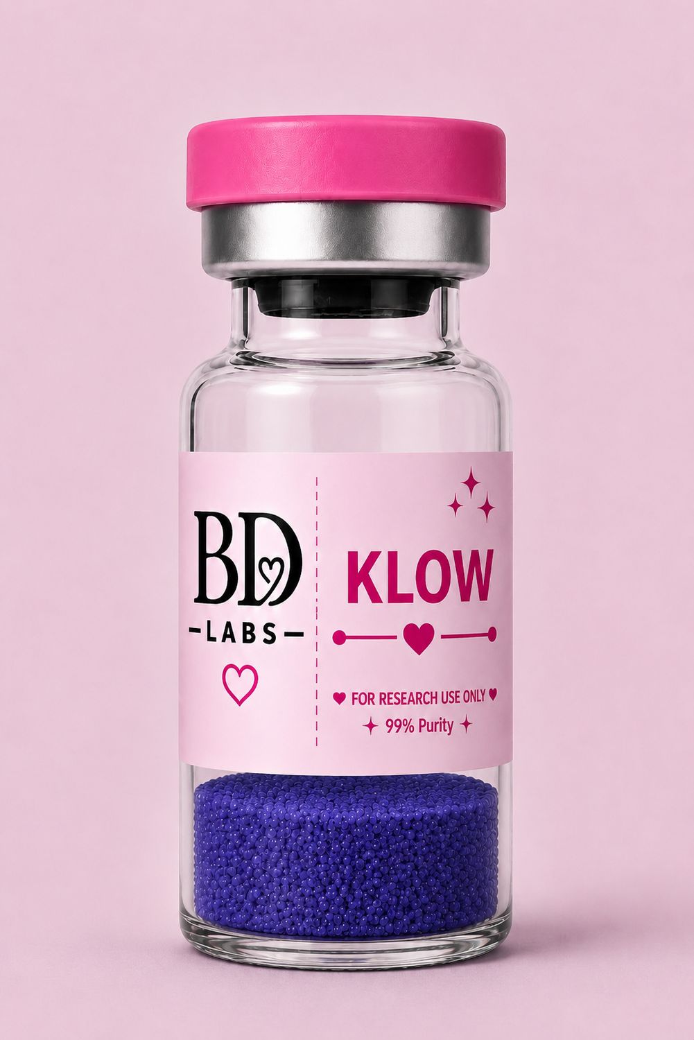 KLOW 80 MG