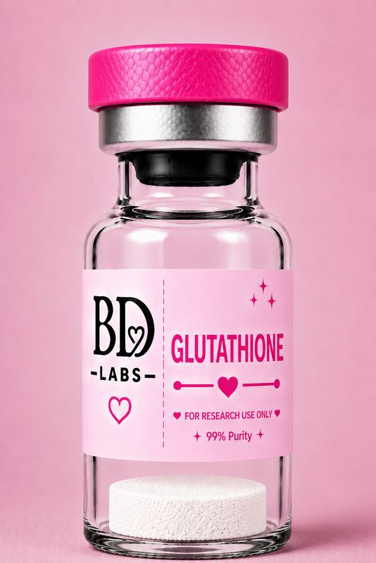GLUTATHIONE 1500MG