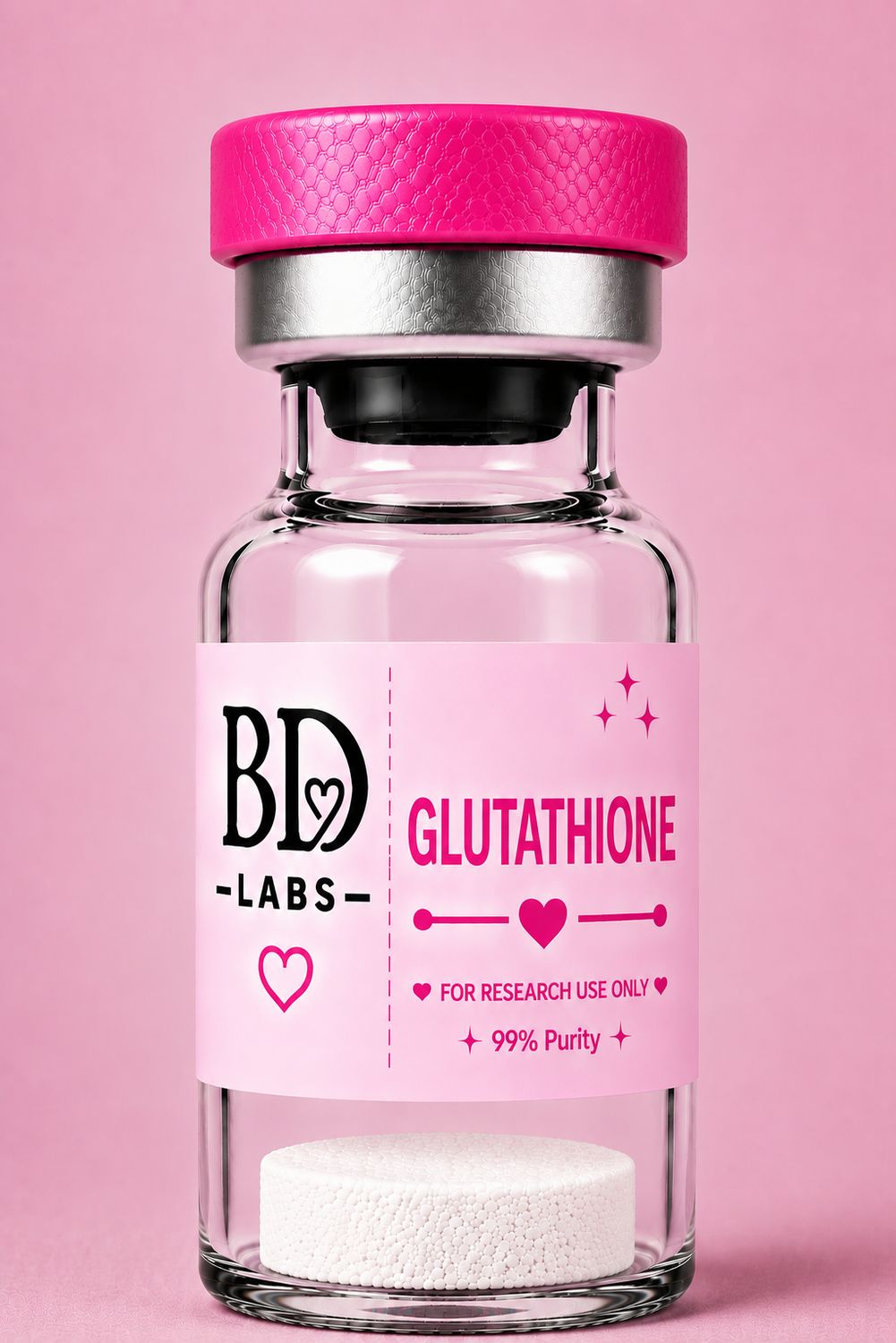 GLUTATHIONE 1500MG