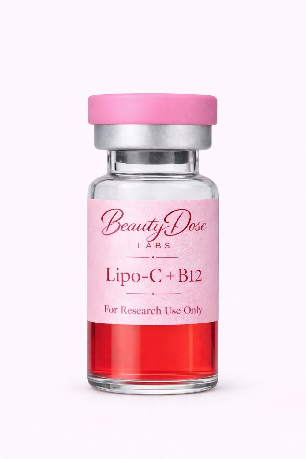 LIP0-C + B12 10ML X 216MG