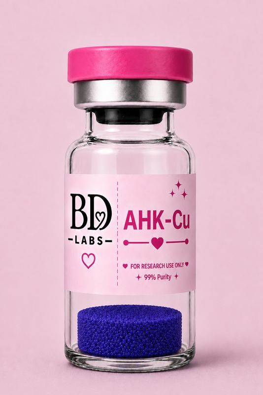 AHK-Cu 100MG