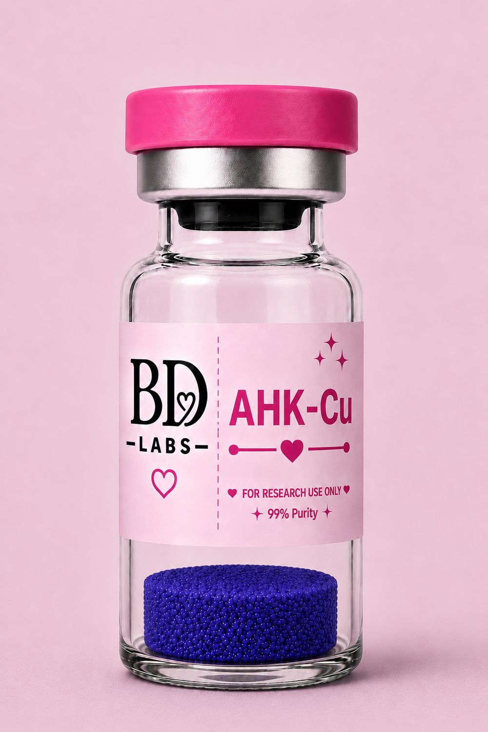 AHK-Cu 100MG