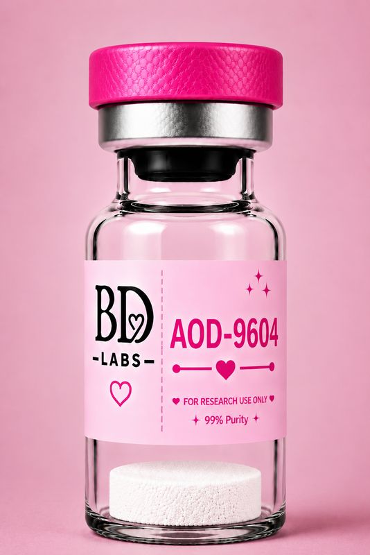 AOD-9604 5MG