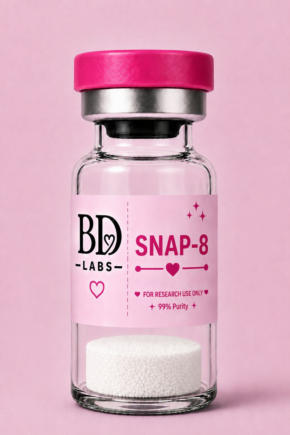SNAP-8 10MG
