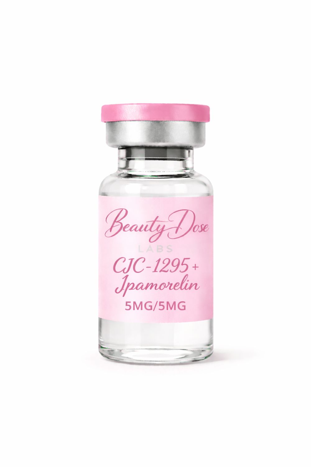 CJC-1295 + IPAMORELIN 5MG/5MG