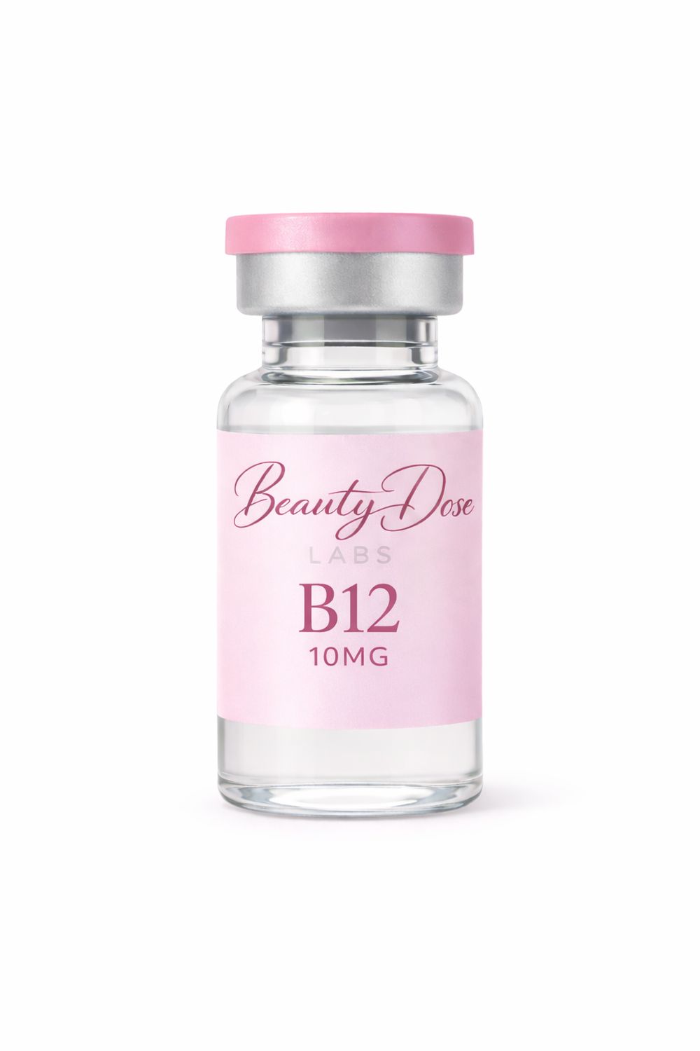 B12 1MG/ML 10ML