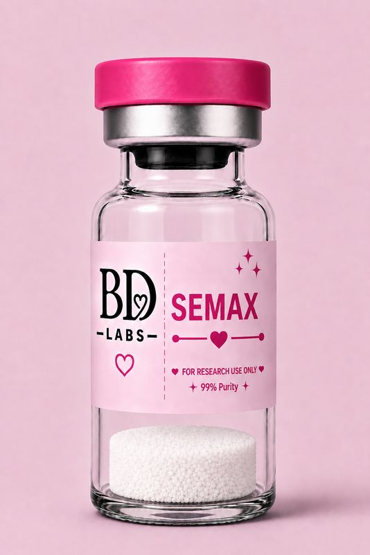 SEMAX 10MG