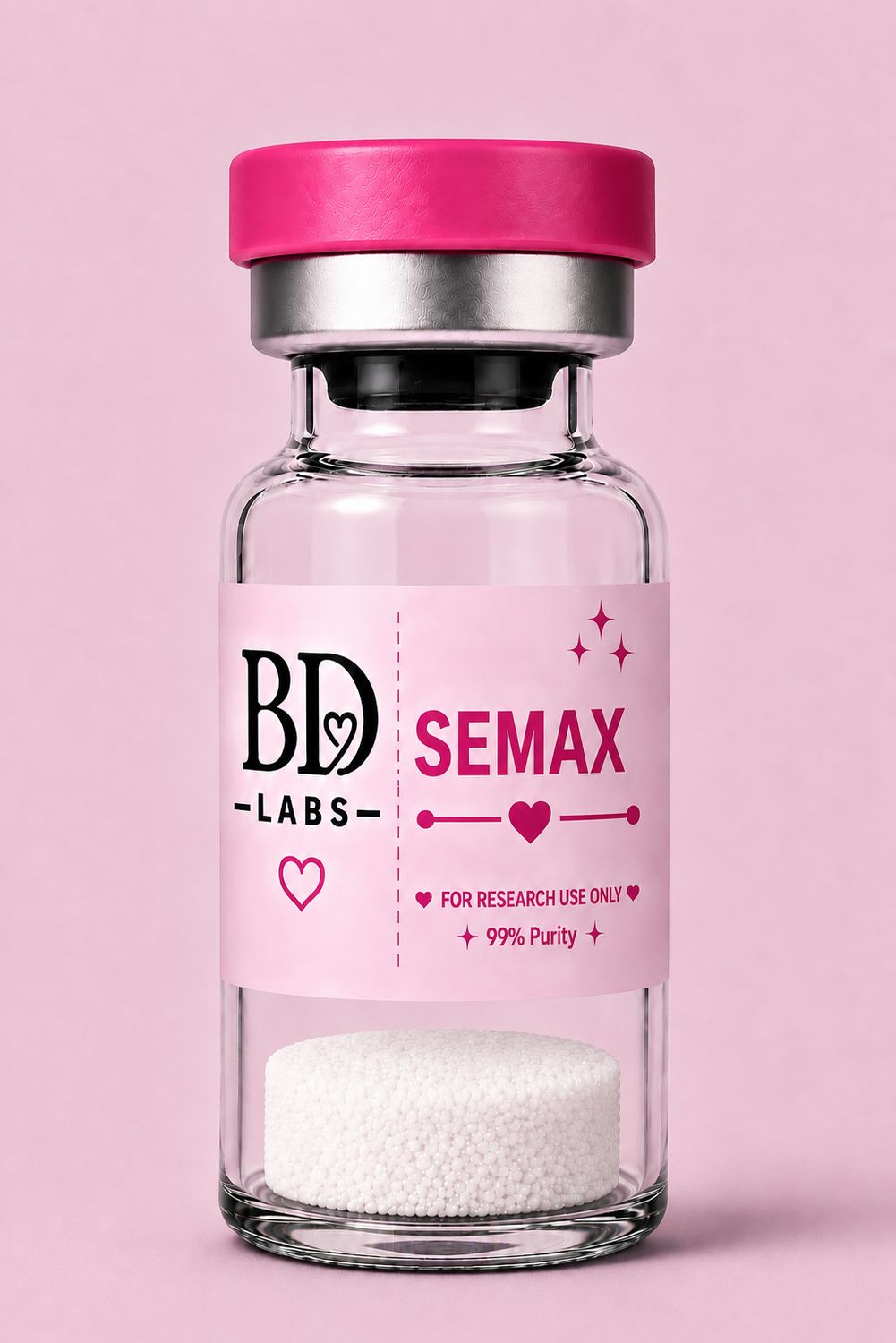 SEMAX 10MG