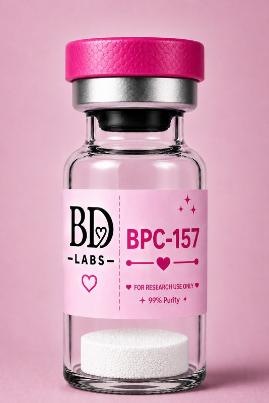 BPC-157 10MG