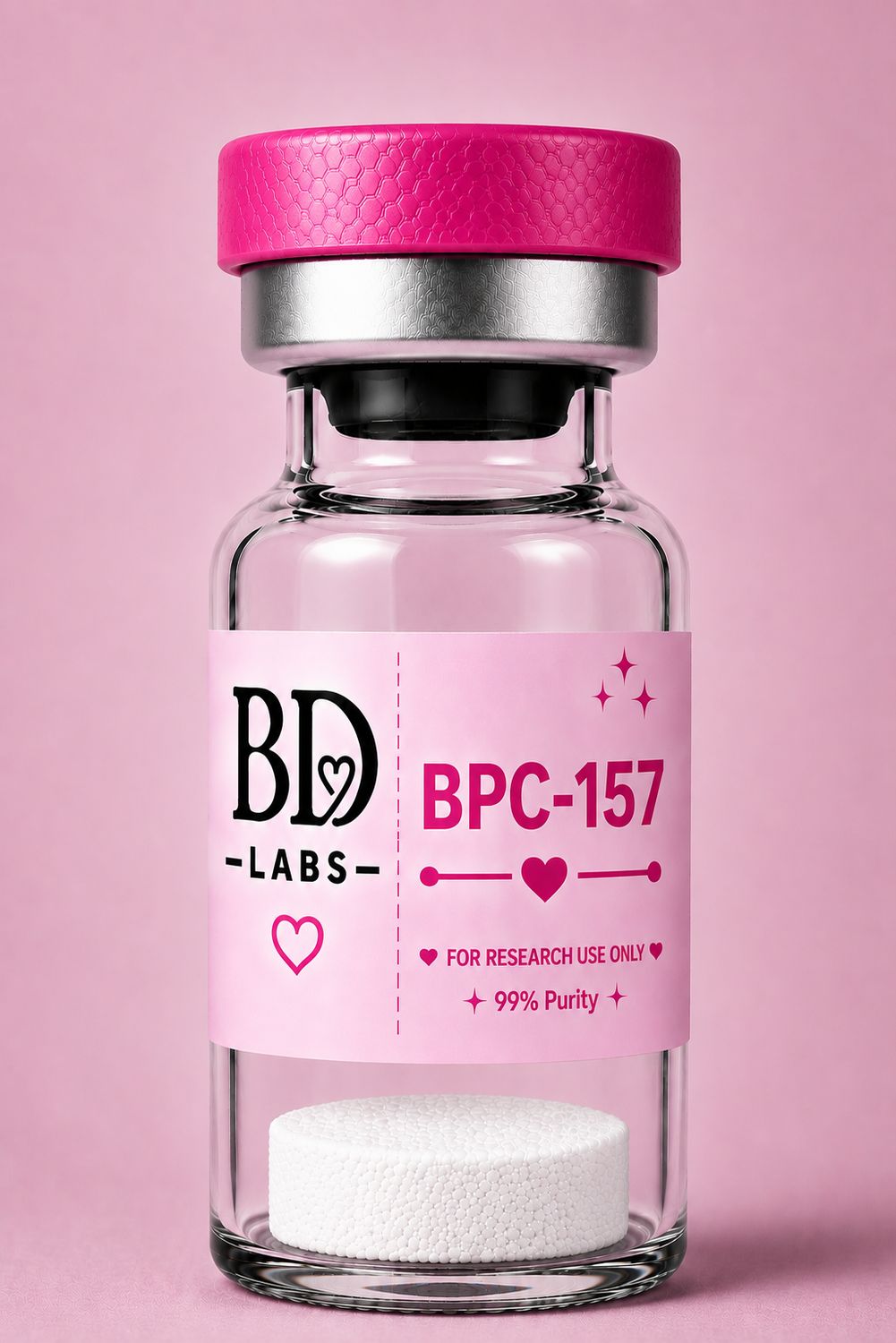 BPC-157 10MG