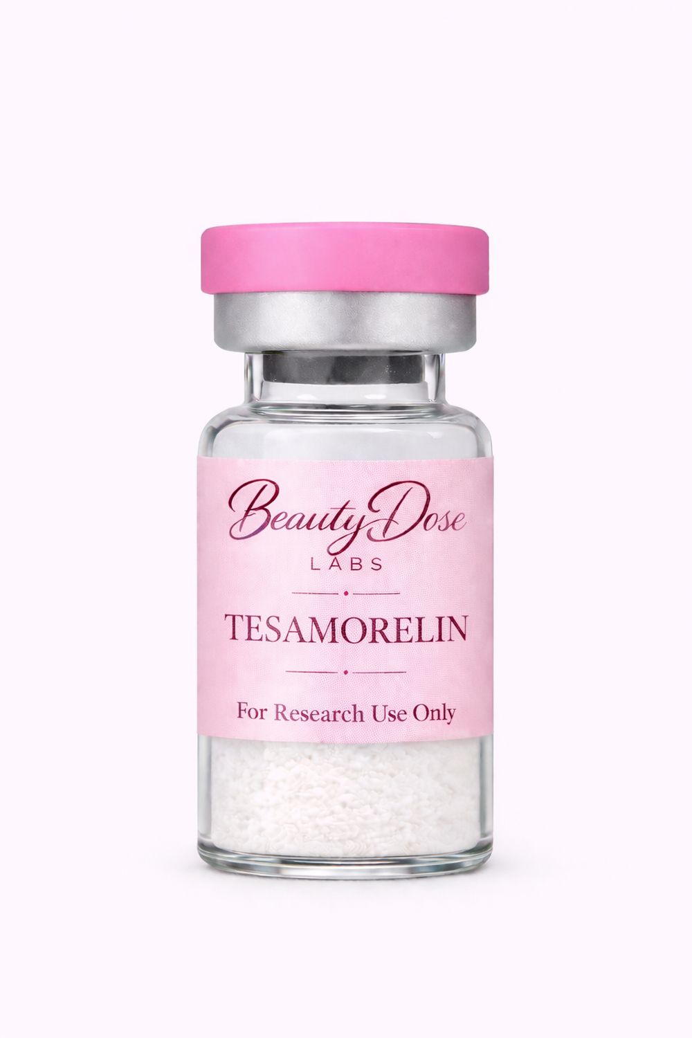 TESAMORELIN