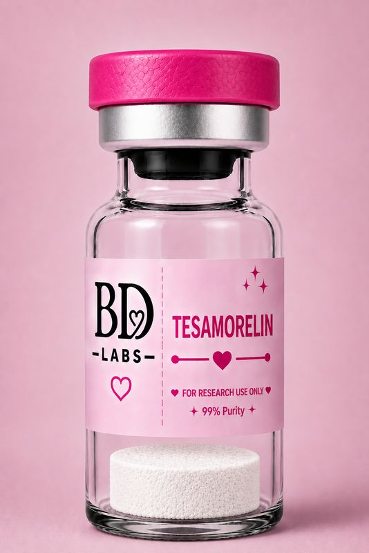 TESAMORELIN