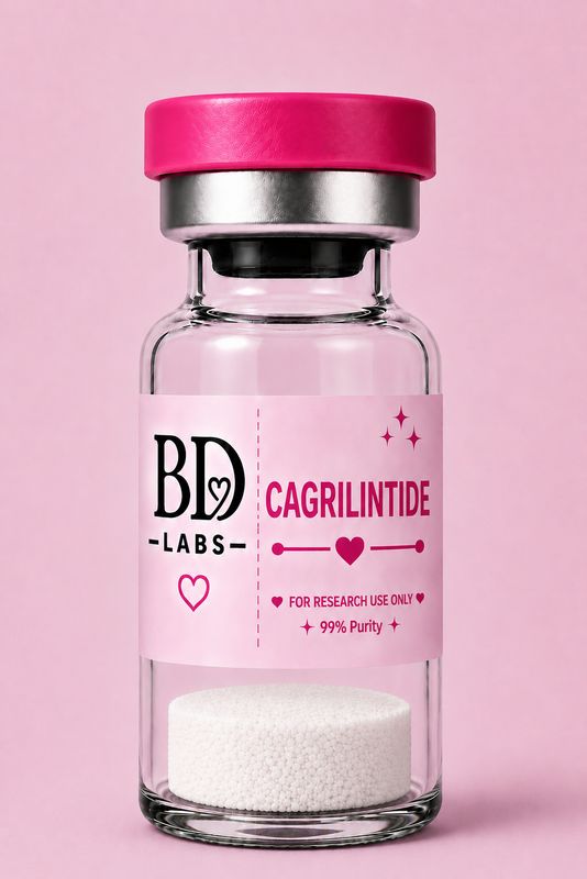 CAGRILINTIDE