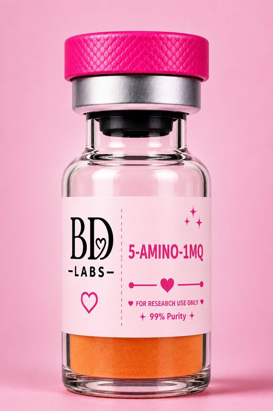 5-AMINO-1MQ