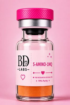 5-AMINO-1MQ