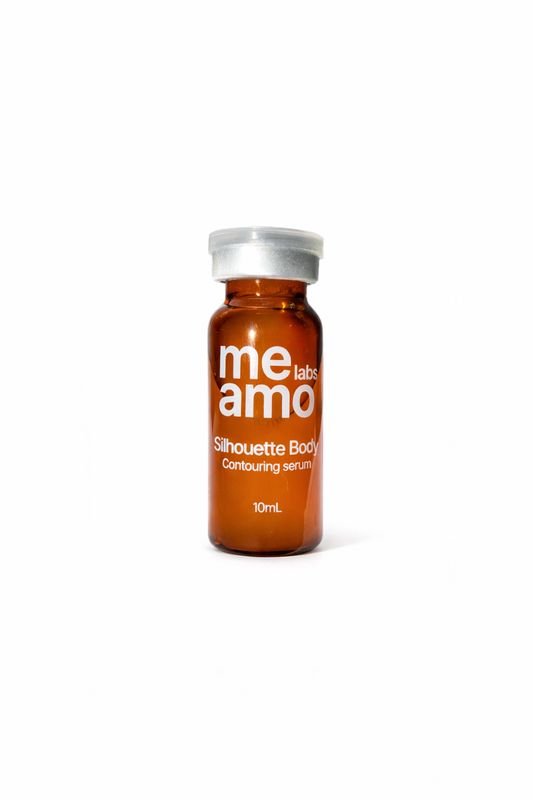 Me Amo labs Silhouette Body Contouring Serum 10ML