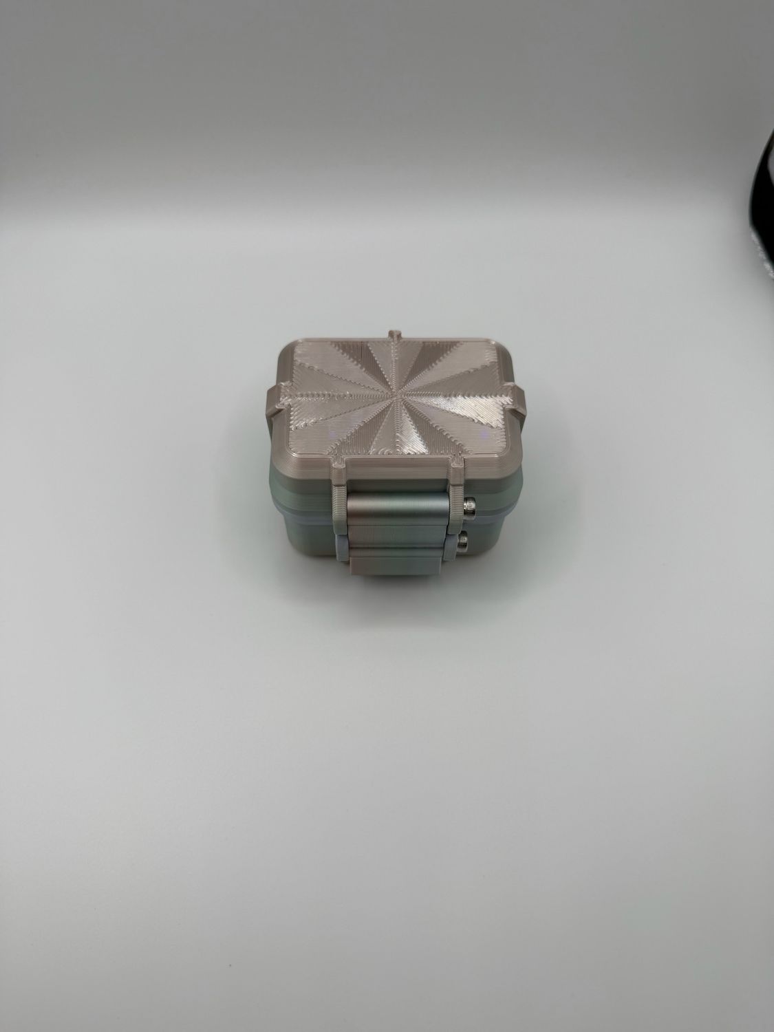 Earth Tone Multi-color 3ml Vial Case