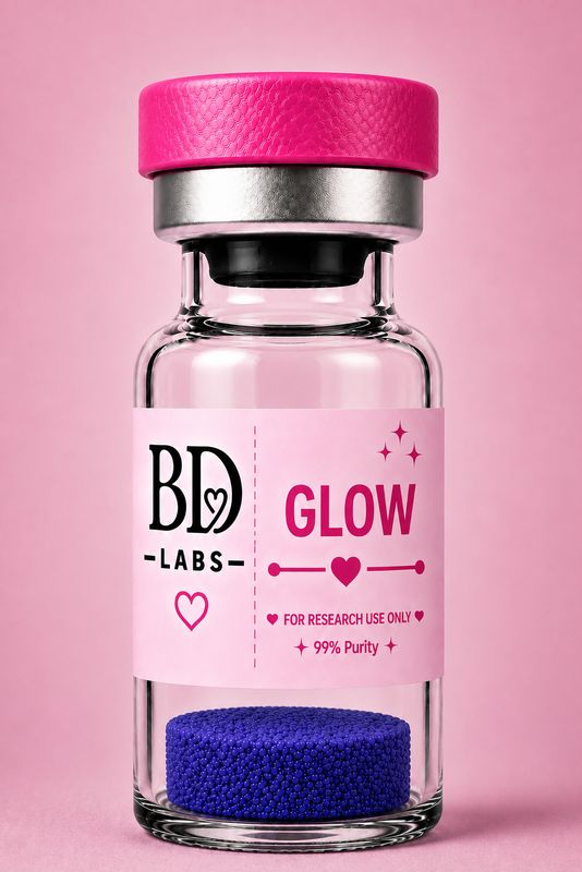 GLOW 70MG