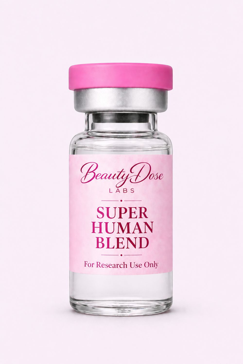SUPER HUMAN BLEND 10ML