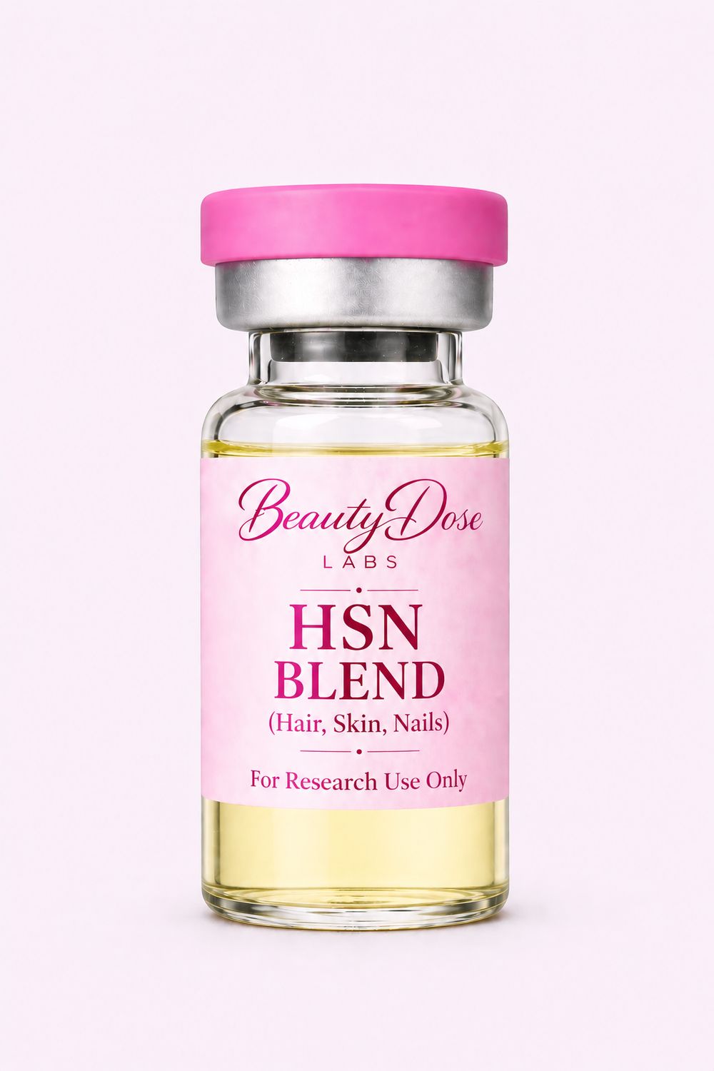 HEALTHY HAIR, SKIN, NAILS BLEND 10ML