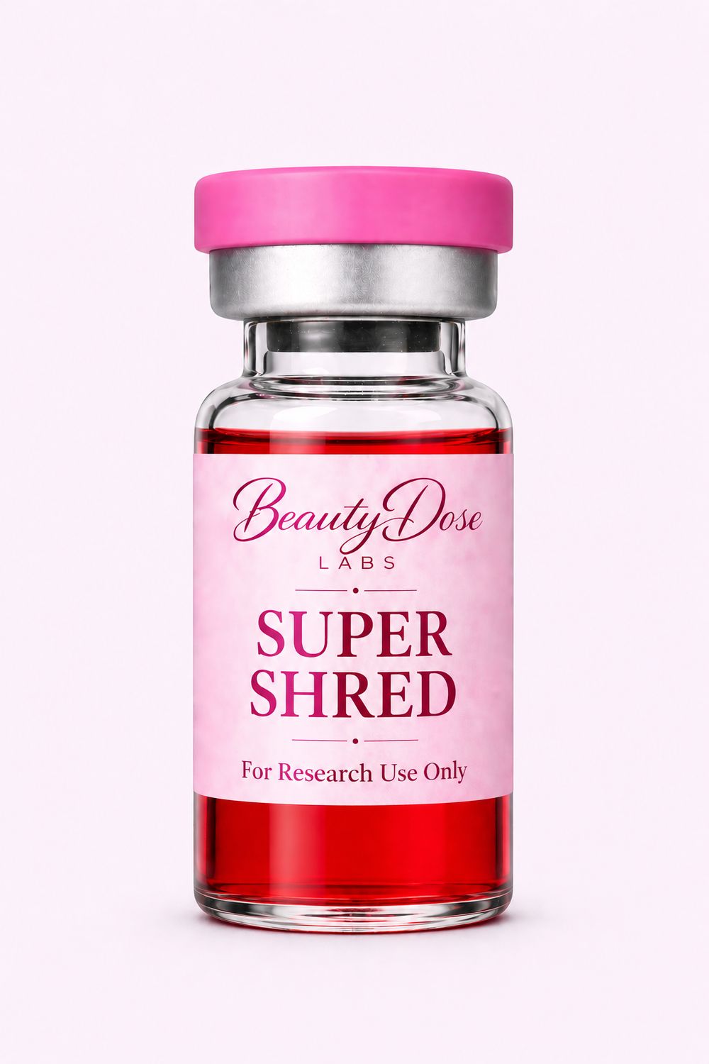 SUPER SHRED 10ML