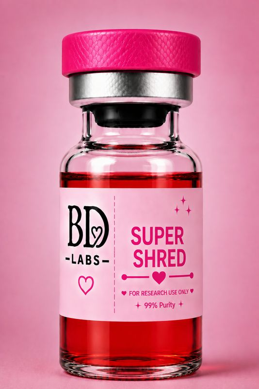 SUPER SHRED 10ML