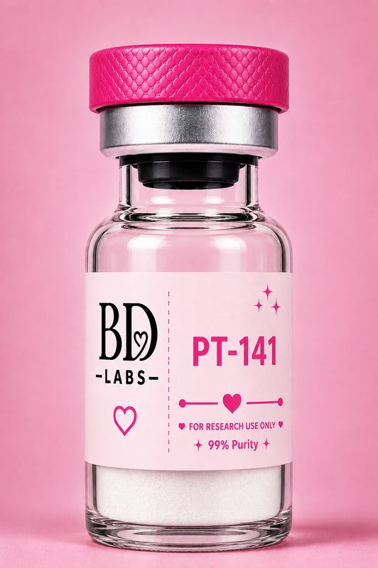 PT-141 10MG
