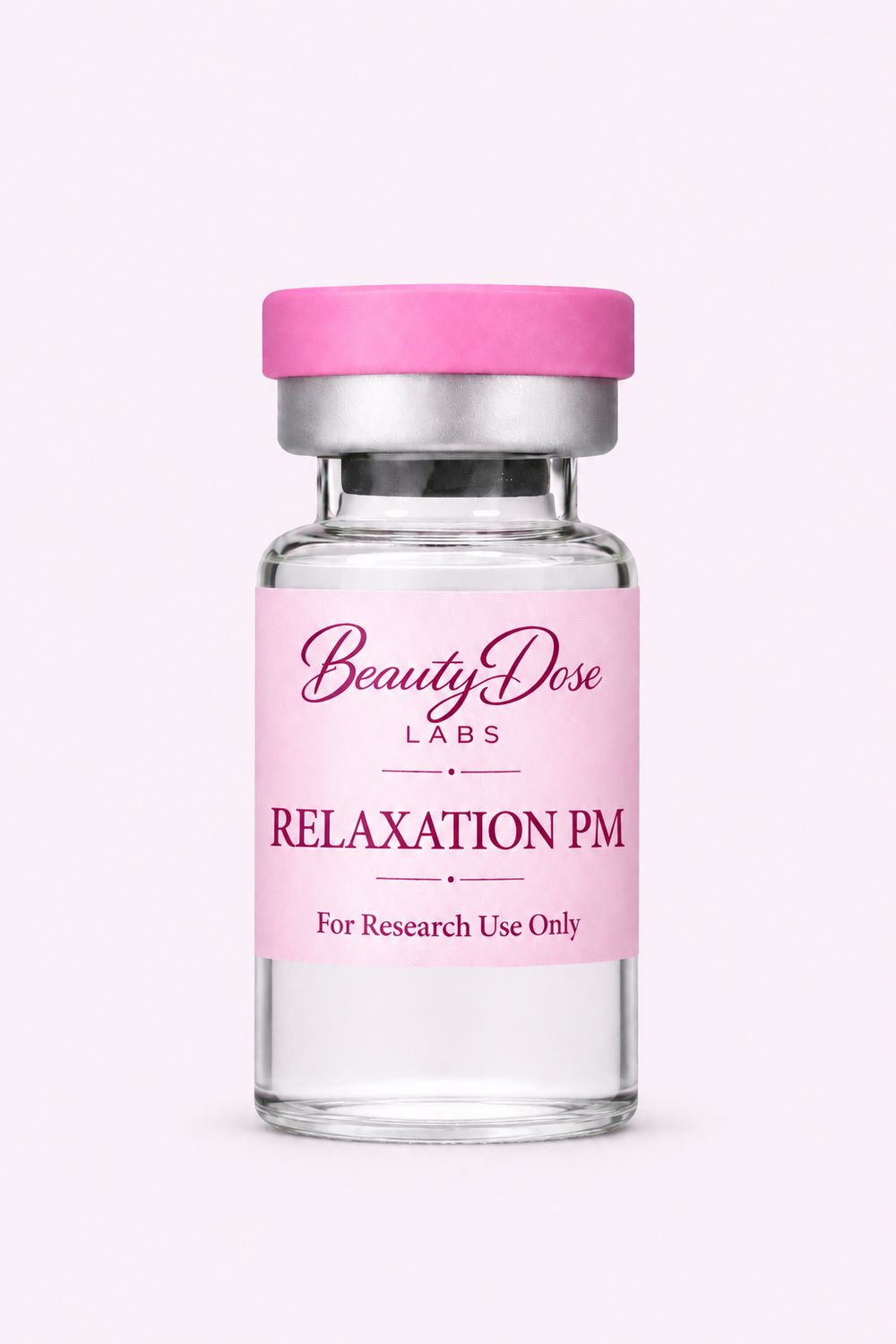 RELAXATION PM 10ML