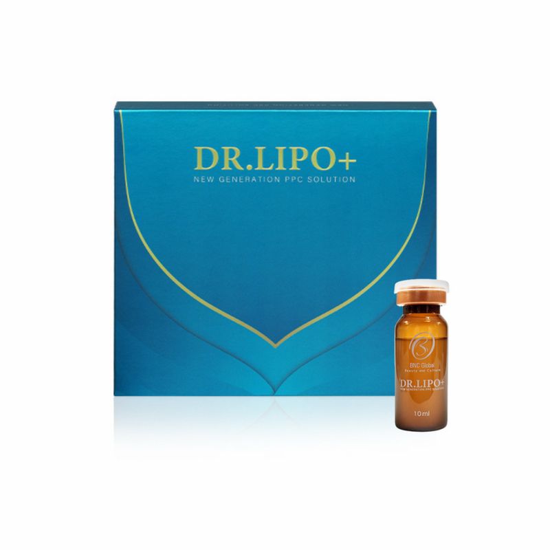 DR.LIPO+ 10ML