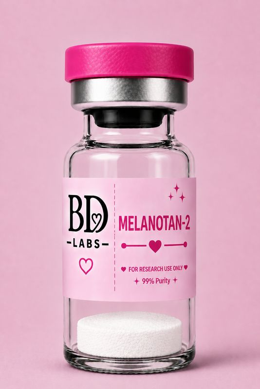 Melanotan-2 (MT2) 10MG