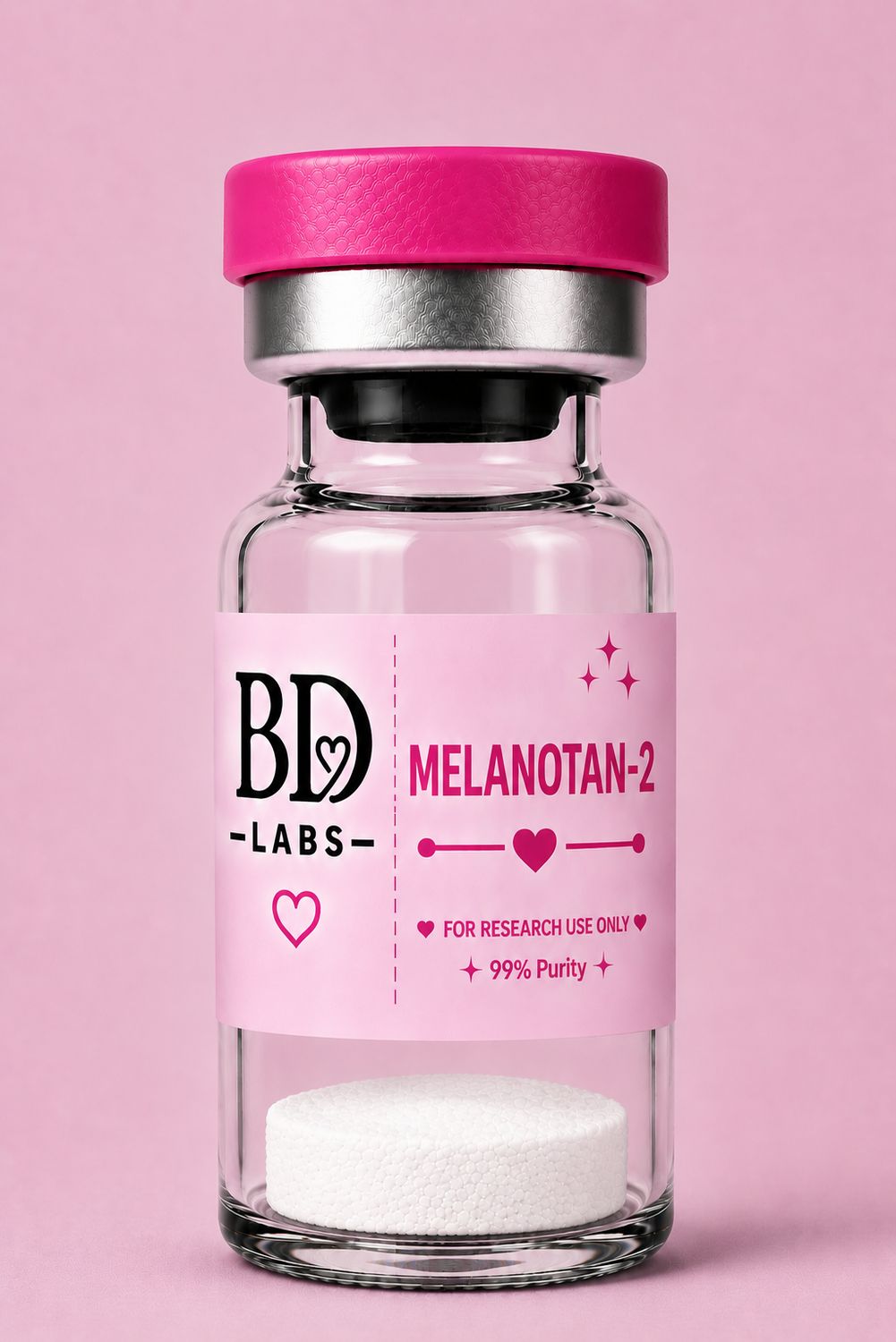 Melanotan-2 (MT2) 10MG