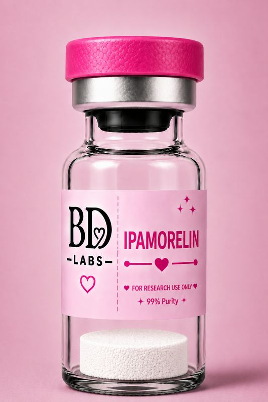 IPAMORELIN