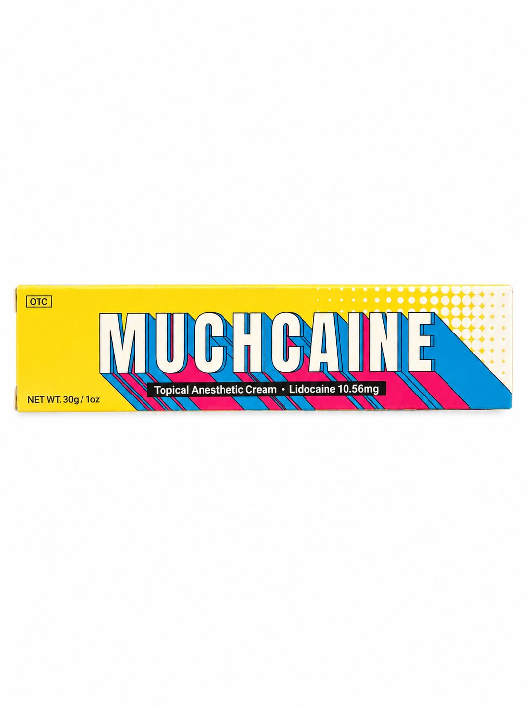MUCHCAINE 1oz
