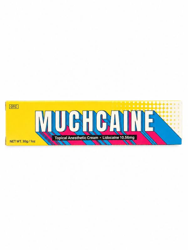 MUCHCAINE 1oz