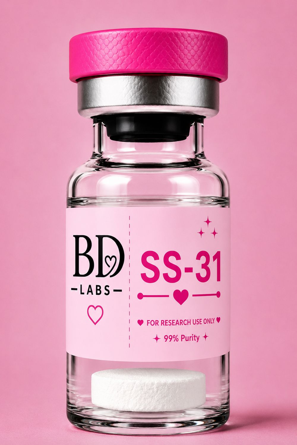 SS-31 10MG