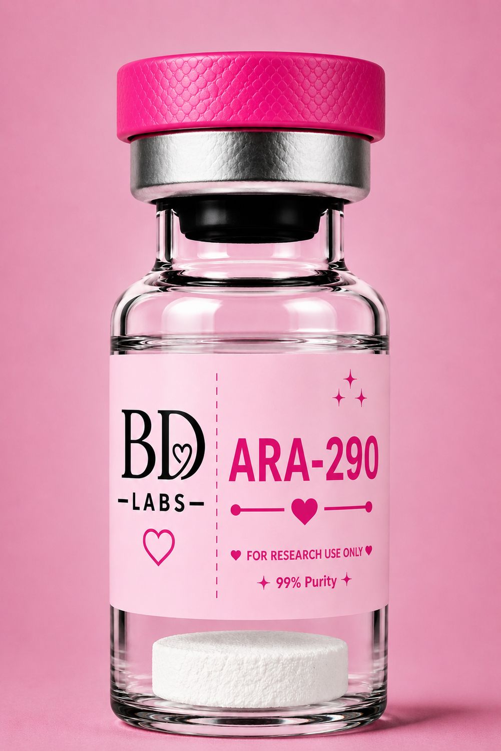 ARA-290 10MG