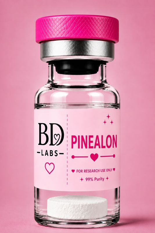 PINEALON 20mg