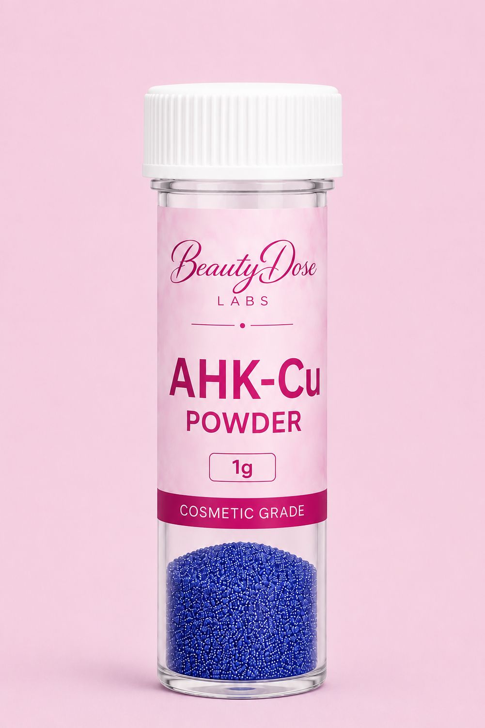 AHK-Cu (RAW) 1 Gram