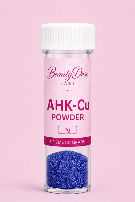AHK-Cu (RAW) 1 Gram