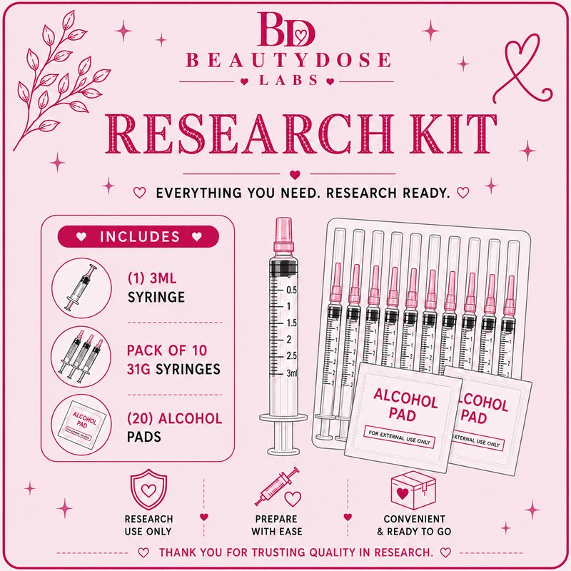 RESEARCH KIT