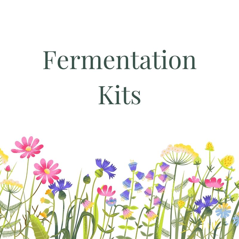 Fermentation Kits