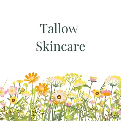 Tallow Skincare