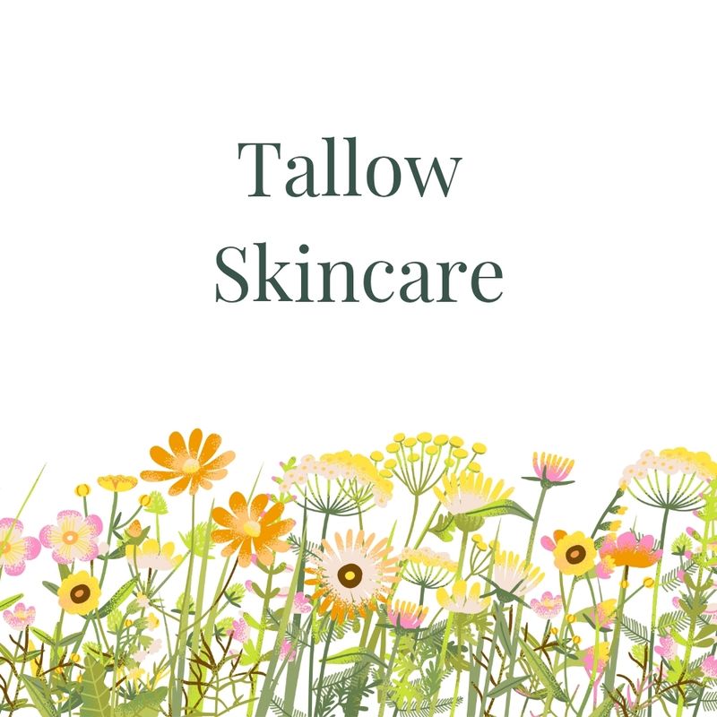 Tallow Skincare
