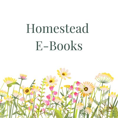 Homestead E-Books