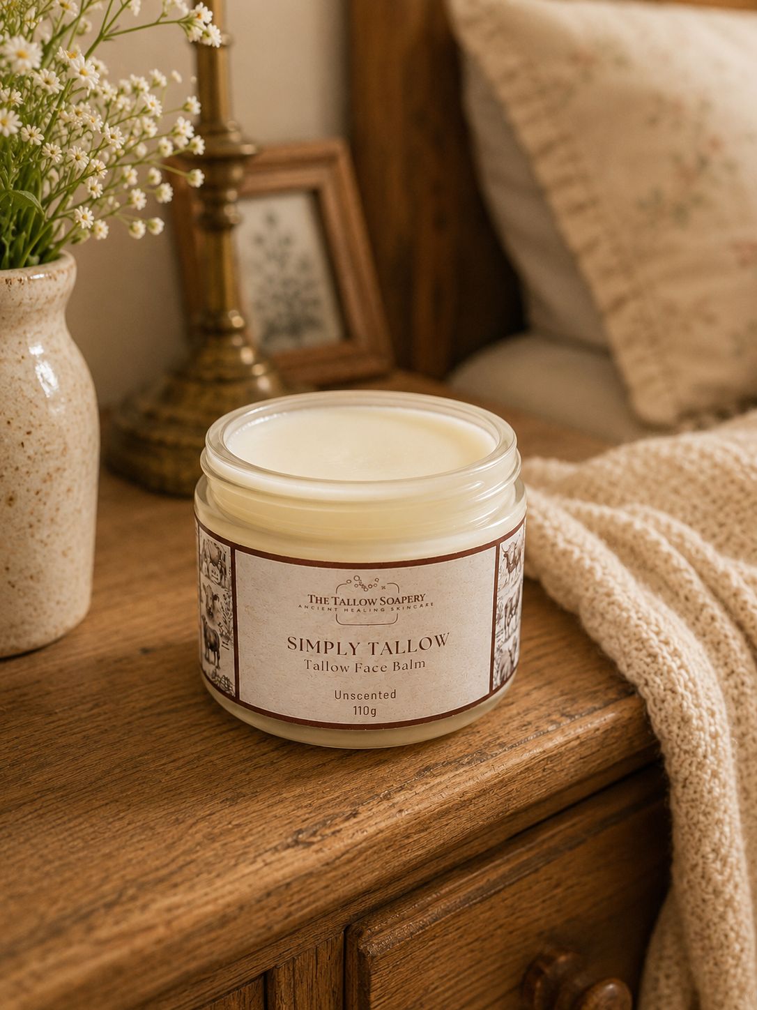 Simply Tallow 