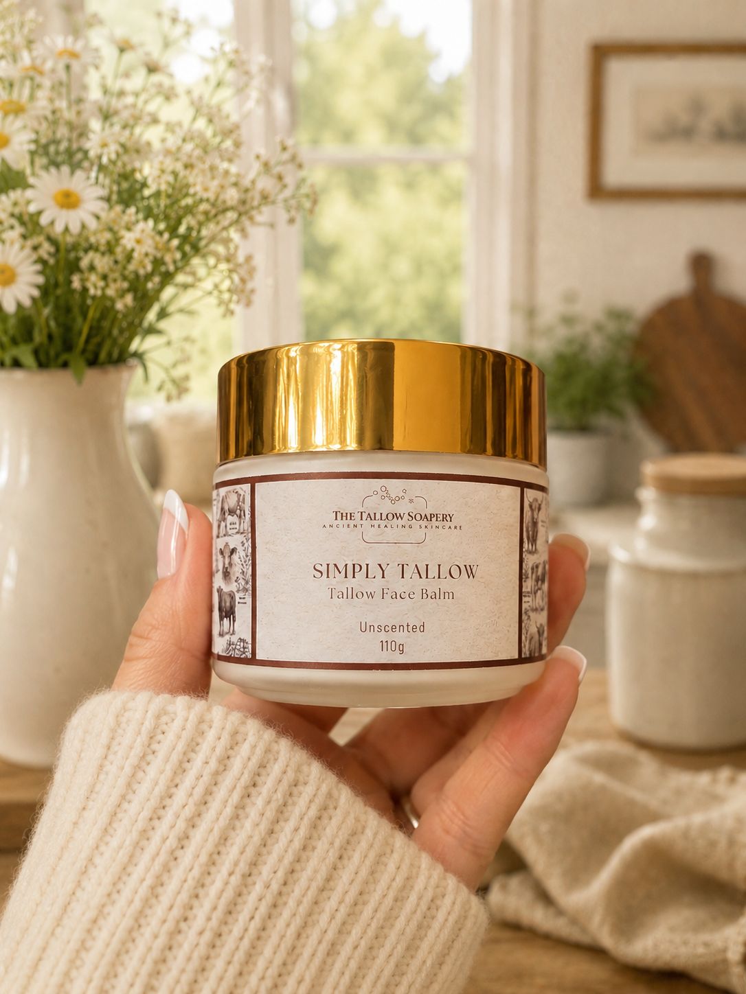 Simply Tallow 