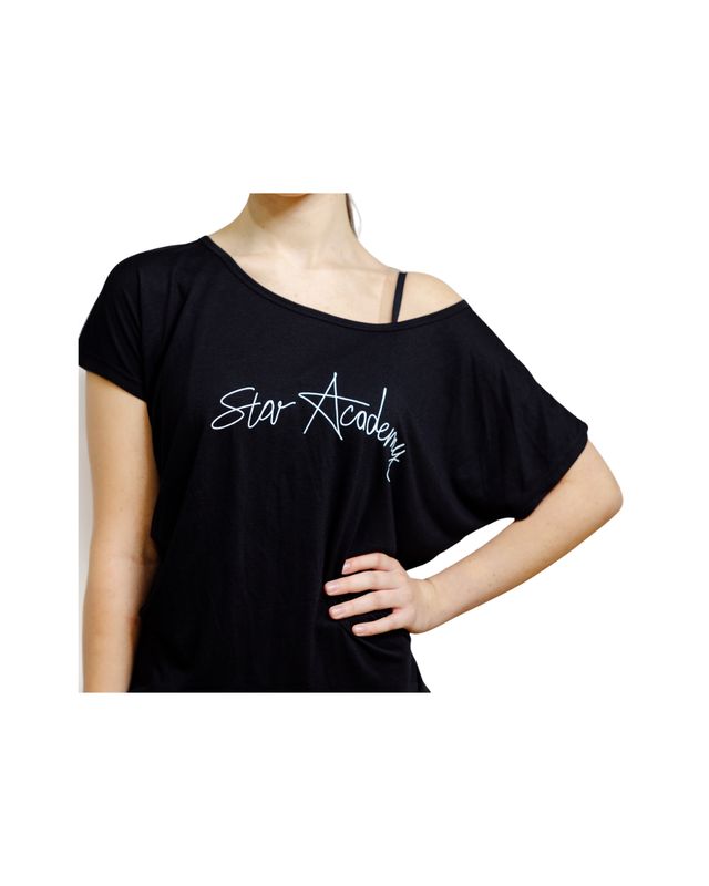 Star Batwing Tshirt