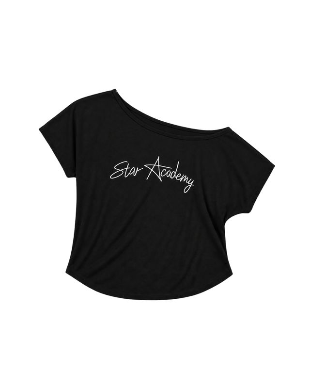 Star Batwing Tshirt