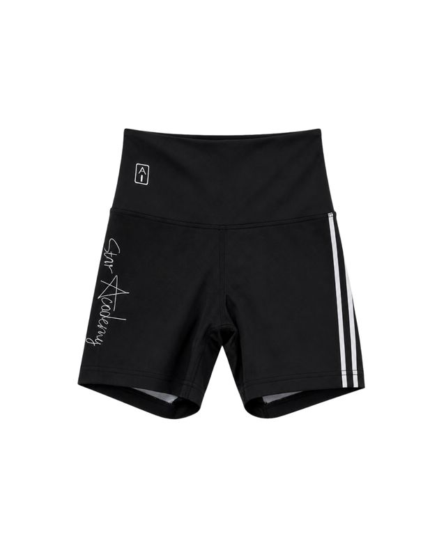 Bike Shorts (Long)