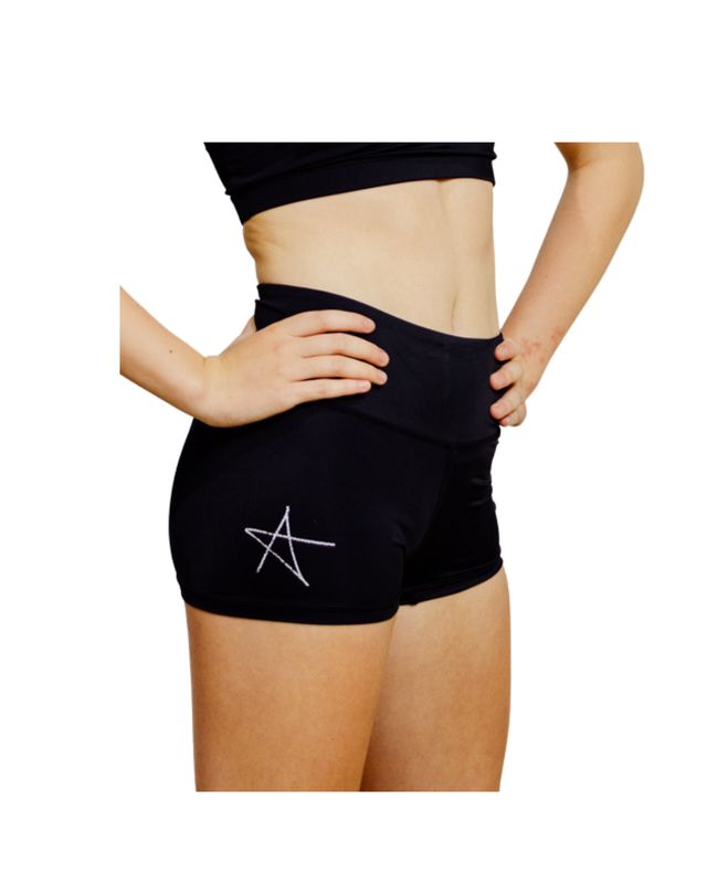Dance Short